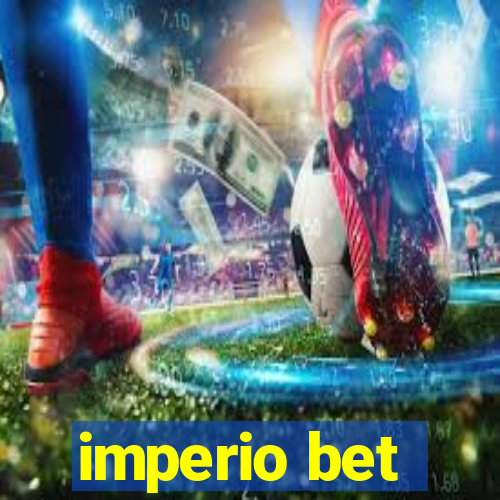 imperio bet